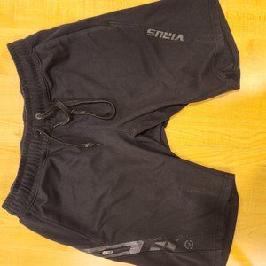 Virus IconX Shorts